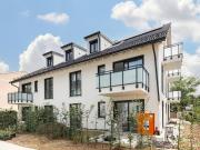 Luxus Apartment mit 96 m2 zu verkaufen in Kunihohstraße,...