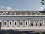 Luxus Apartment mit 3 Zimmer zu verkaufen in Maria...