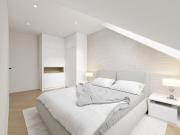 Luxus Apartment mit 3 Zimmer zu verkaufen in Maria...