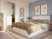 Luxus Apartment mit 3 Zimmer zu verkaufen in Max Kraus...