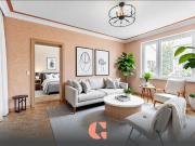 Luxus Apartment mit 3 Zimmer zu verkaufen in München,...