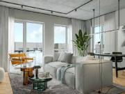 Luxus Apartment mit 3 Zimmer zu verkaufen in Neukölln,...