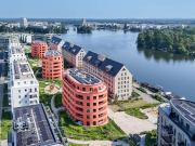 Luxus Apartment mit 3 Zimmer zu verkaufen in Parkstraße,...