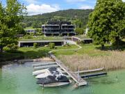Luxus Apartment mit 3 Zimmer zu verkaufen in Pörtschach,...