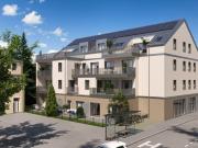 Luxus Apartment mit 3 Zimmer zu verkaufen in Salzburg,...