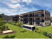 Luxus Apartment mit 3 Zimmer zu verkaufen in Sankt...