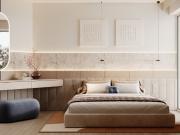 Luxus Apartment mit 3 Zimmer zu verkaufen in Sankt...