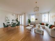 Luxus Apartment mit 3 Zimmer zu verkaufen in Schöneberg,...