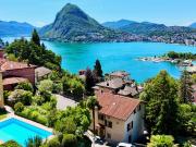 Luxus Apartment mit 3 Zimmer zu verkaufen in Via Ceresio...