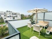 Luxus Apartment mit 3 Zimmer zu verkaufen in Wien,...