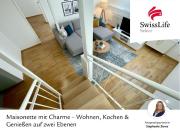 Luxus Apartment mit 3 Zimmer zu verkaufen in Wien,...