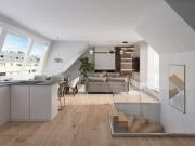 Luxus Apartment mit 3 Zimmer zu verkaufen in Wien,...
