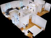 Luxus Apartment mit 3 Zimmer zu verkaufen in Wien,...