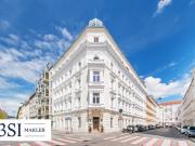 Luxus Apartment mit 3 Zimmer zu verkaufen in Wien,...