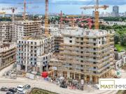 Luxus Apartment mit 3 Zimmer zu verkaufen in Wien,...