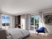 Luxus Apartment mit 3 Zimmer zu verkaufen in Wien,...