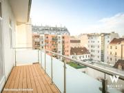 Luxus Apartment mit 3 Zimmer zu verkaufen in Wien,...