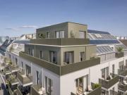 Luxus Apartment mit 3 Zimmer zu verkaufen in Wien,...