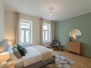 Luxus Apartment mit 3 Zimmer zu verkaufen in Wien,...