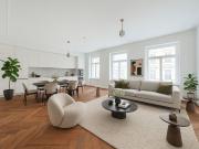 Luxus Apartment mit 3 Zimmer zu verkaufen in Wien,...