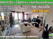 Luxus Apartment mit 3 Zimmer zu verkaufen in Wien,...