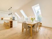 Luxus Apartment mit 3 Zimmer zu verkaufen in Wien,...