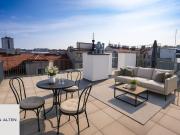 Luxus Apartment mit 3 Zimmer zu verkaufen in Wien,...