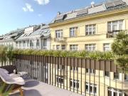 Luxus Apartment mit 3 Zimmer zu verkaufen in Wien,...