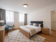 Luxus Apartment mit 3 Zimmer zu verkaufen in Wien,...