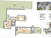 Luxus Apartment mit 3 Zimmer zu verkaufen in Wien,...