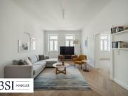 Luxus Apartment mit 3 Zimmer zu verkaufen in Wien,...