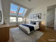 Luxus Apartment mit 3 Zimmer zu verkaufen in Wien,...