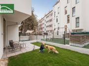 Luxus Apartment mit 3 Zimmer zu verkaufen in Wien,...