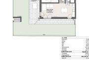 Luxus Apartment mit 3 Zimmer zu verkaufen in Wien,...