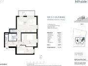 Luxus Apartment mit 3 Zimmer zu verkaufen in Wien,...