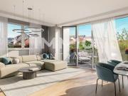 Luxus Apartment mit 3 Zimmer zu verkaufen in Wien,...