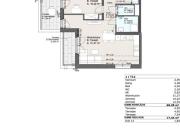 Luxus Apartment mit 3 Zimmer zu verkaufen in Wien,...