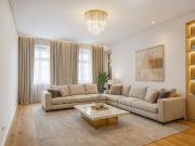 Luxus Apartment mit 3 Zimmer zu vermieten in Berlin