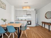 Luxus Apartment mit 66 m2 zu vermieten Berlin, Deutschland