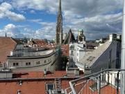 Luxus Apartment mit 99 m2 zu vermieten in Riemergasse,...