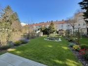 Luxus Apartment mit 3 Zimmer zu vermieten in Wien,...