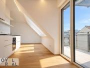 Luxus Apartment mit 3 Zimmer zu vermieten in Wien,...