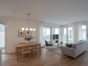 Luxus Apartment mit 3 Zimmer zu vermieten in Wien,...
