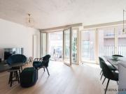 Luxus Apartment mit 3 Zimmer zu vermieten in Wien,...