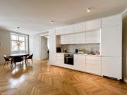 Luxus Apartment mit 3 Zimmer zu vermieten in Wien,...