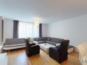 Luxus Apartment mit 3 Zimmer zu vermieten in Wien,...