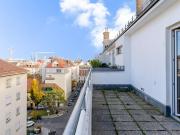 Luxus Apartment mit 3 Zimmer zu vermieten in Wien,...