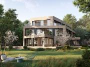 Luxus Apartment mit 3 Zimmern zu verkaufen in Berlin,...