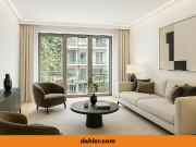 Luxus Apartment mit 3 Zimmern zu verkaufen in Berlin,...