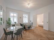 Luxus Apartment mit 3 Zimmern zu verkaufen in Wien,...